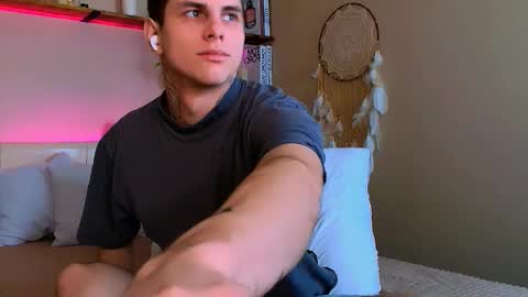 Jack online show from November 14, 12:03 am