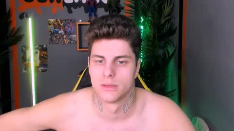 Jack online show from November 19, 6:46 am