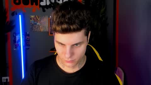 Jack online show from November 11, 11:43 pm