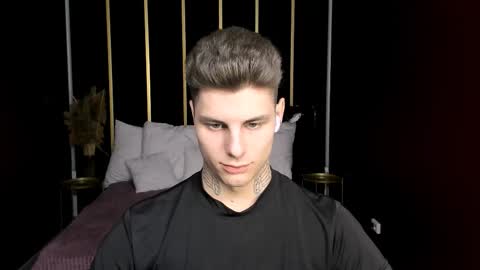 Jack online show from October 21, 8:45 pm