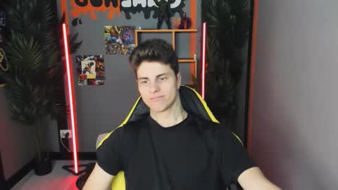 Jack online show from October 8, 10:08 am