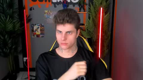 Jack online show from November 24, 7:20 am