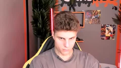 Jack online show from October 25, 9:33 am