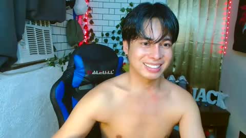 JACK online show from October 20, 4:05 am