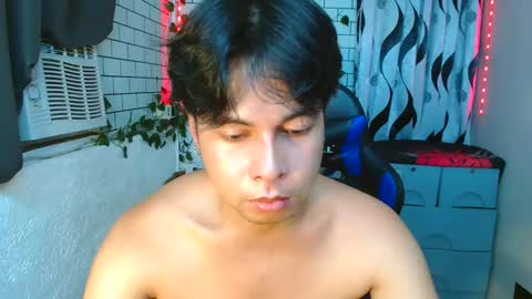 JACK online show from October 7, 12:37 am