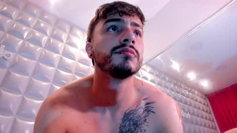 JACK DANIEL online show from October 9, 3:28 pm