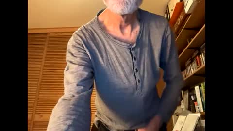 Jack online show from April 2, 9:22 pm