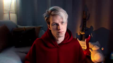 brestonsweet online show from February 12, 10:38 pm