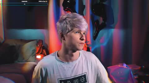 brestonsweet online show from November 27, 9:46 am