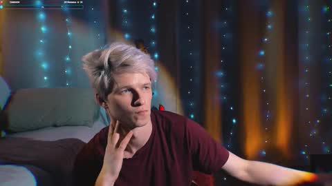 brestonsweet online show from December 4, 4:47 pm