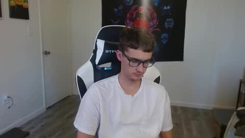 JackJack online show from October 11, 12:14 am