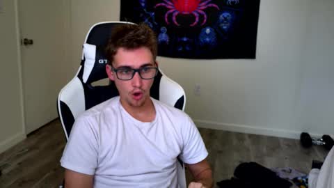 JackJack online show from October 13, 7:20 pm