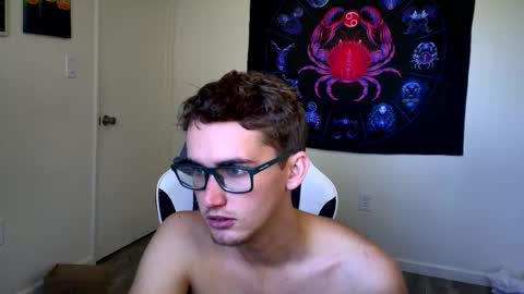 JackJack online show from October 20, 9:08 pm