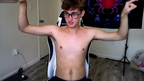 JackJack online show from September 26, 7:11 pm