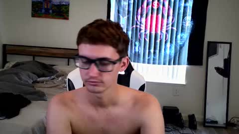 JackJack online show from October 25, 7:37 pm