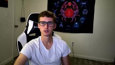 JackJack online show from October 8, 8:35 pm