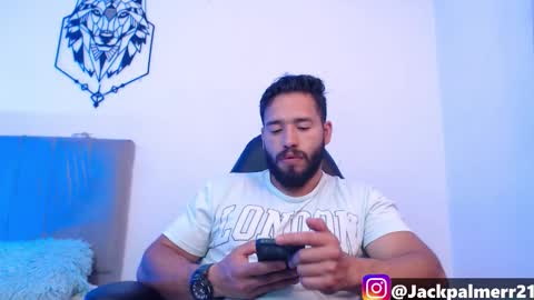 jack and leah online show from October 18, 1:54 am