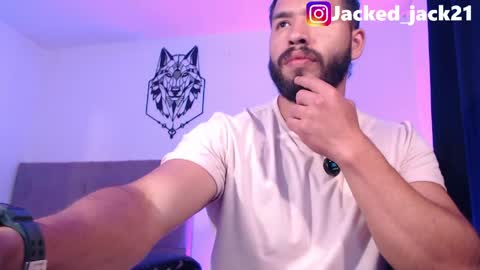 jack and leah online show from May 29, 2:32 am