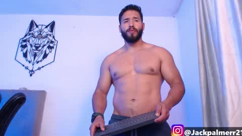 jack and leah online show from October 17, 12:36 am