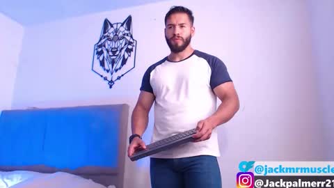 jack and leah online show from September 19, 6:30 pm