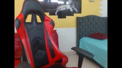 Jack online show from February 22, 6:31 pm