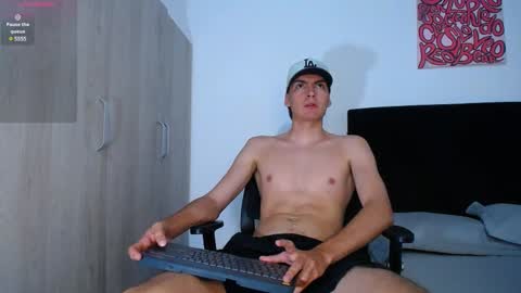 Snapshot of jack_norizz chatting on February 28, 1:37 am INDEPENDENT MODEL online show from February 28, 1:37 am