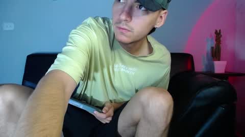 Snapshot of jack_norizz chatting on December 5, 12:11 pm INDEPENDENT MODEL online show from December 5, 12:11 pm