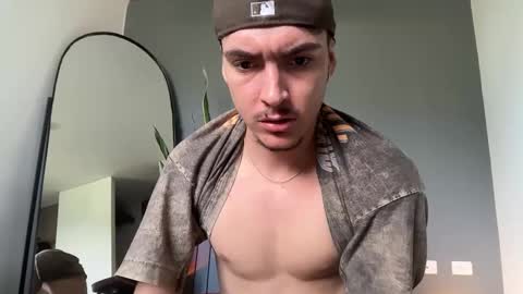 Snapshot of jack_norizz chatting on October 16, 2:36 pm INDEPENDENT MODEL online show from October 16, 2:36 pm