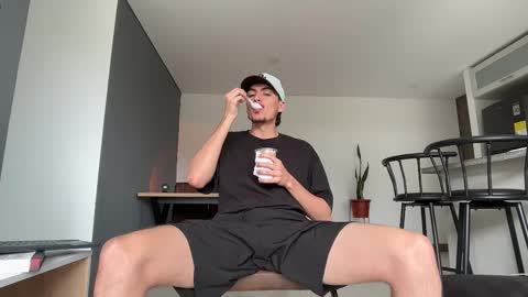Snapshot of jack_norizz chatting on September 28, 5:55 pm INDEPENDENT MODEL online show from September 28, 5:55 pm