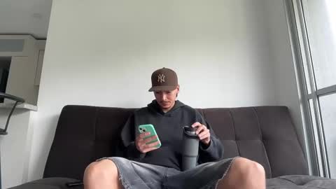 Snapshot of jack_norizz chatting on September 16, 2:40 pm INDEPENDENT MODEL online show from September 16, 2:40 pm