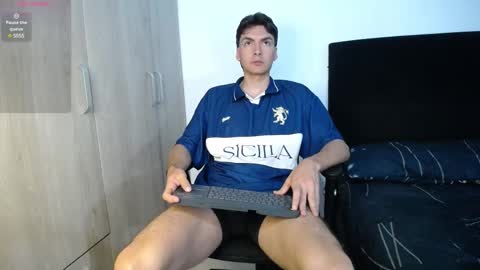 Snapshot of jack_norizz chatting on February 17, 2:20 am INDEPENDENT MODEL online show from February 17, 2:20 am