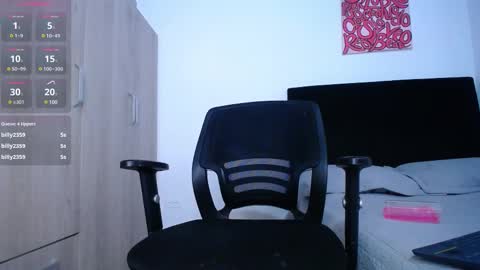 Snapshot of jack_norizz chatting on March 6, 3:02 pm INDEPENDENT MODEL online show from March 6, 3:02 pm