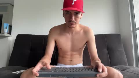 Snapshot of jack_norizz chatting on September 19, 2:39 pm INDEPENDENT MODEL online show from September 19, 2:39 pm