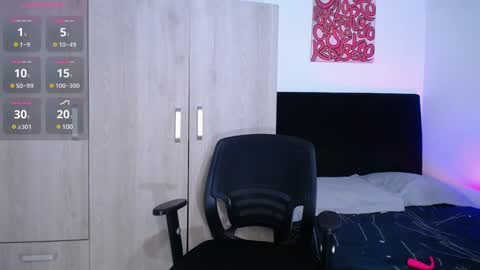 Snapshot of jack_norizz chatting on January 25, 11:13 am INDEPENDENT MODEL online show from January 25, 11:13 am