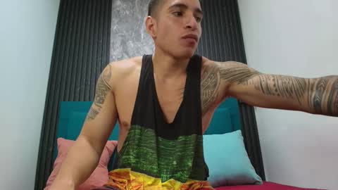 JACK PERGURTSON online show from February 4, 10:32 am