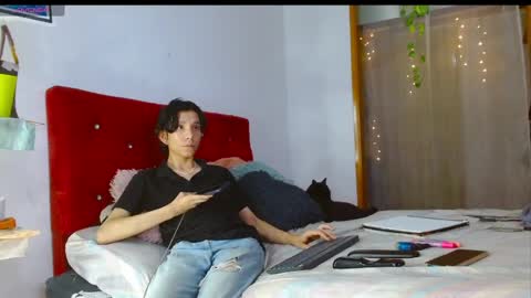 Laick online show from May 26, 5:36 am