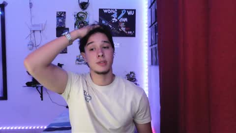 J online show from January 12, 4:00 am