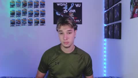 J online show from November 14, 4:15 am