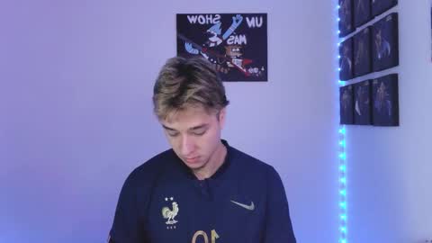 J online show from October 4, 7:08 pm