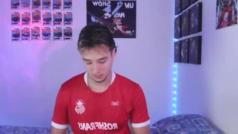 J online show from November 20, 6:46 am