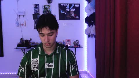 J online show from February 7, 3:55 am