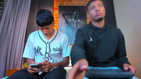 Jack and Joes online show from December 17, 3:14 am