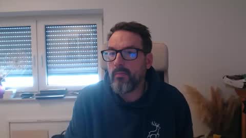 jackbauer9999 online show from February 7, 12:45 pm