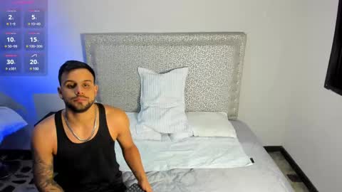Snapshot of jackblanco_ chatting on February 11, 4:01 am Jack White online show from February 11, 4:01 am