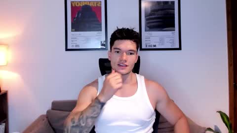 Jack J online show from October 8, 10:52 am