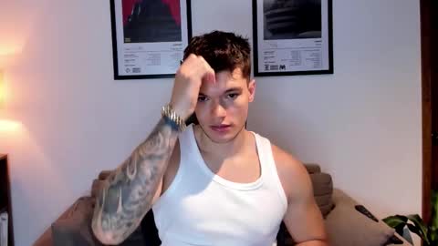 Jack J online show from October 23, 10:51 am