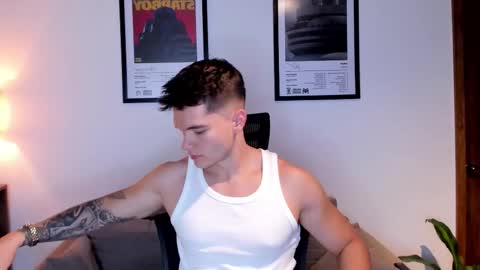 Jack J online show from October 13, 10:32 am