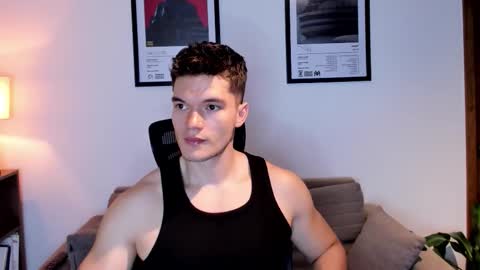 Jack J online show from October 21, 10:40 am