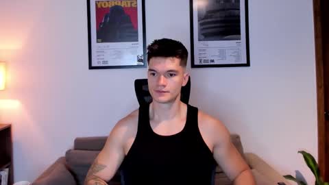 Jack J online show from October 10, 11:04 am