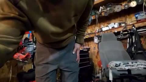 Dess online show from March 3, 2:08 am